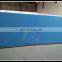 popular inflatable tumble track , inflatable tumble mat , gym training mat
