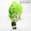Plush superior handmade sunny hats boy toys for advertising gifts