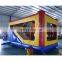 Hot sale commercial inflatable jumping castle combo,