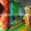 cheap inflatable bouncer for sale,inflatable jumping bouncy castle,used inflatable bounce house for sale