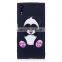 True flower for Sony Xperia xzs back cover with great price,2017 new products