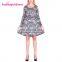 Top Quality Long Sleeve Christmas Women Long Sleeve Dress