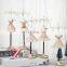 Classic Maiden series Model Jewelry Holder & Model Jewelry Displays