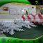 Chrismas Snowflake Hanging Balloon, LED Balloon For Christmas Decoration
