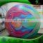 Inflatable UV Printing Balloon Sports & Entertainment Inflatable Advertising Ball UV Printing
