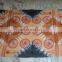 TIE DYE 50 PCS NEW PRINTED SARONGS SCARVES FROM BANARAS