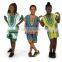 Dashiki Kids - Baby Dashiki - Dashiki kids Girls Dress