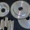 Diamond Bruting Wheel Bruting Natural Diamond