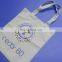 Lovely Fashion Large Capacity Handled Soft Polyester Cotton Shopping Bag
