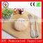 Stainless steel Butter Knife with smile style