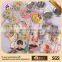 China wholesale large various styles custom metal pin button tinplate tin badge