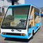 Electric Golf vehicle