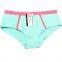 Yun Meng Ni Sexy Underwear Hot Sale Cotton Girls Briefs Daily Panties For Women