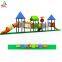 Outdoor Playground Equipment Kindergarten Facilities For School