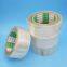 Strong viscosity clear bopp adhesive tape for carton sealing