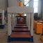 Solid forklift tire / tyre change hydraulic press 150ton