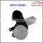 Power Window Lifter Motor 85710-0D030 for Japanese Car