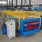 Double Deck Color Steel Roll Forming Machine