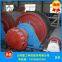 head drive pulley for belt conveyor