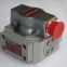 Hpr18b7 Rkp140lm28t2z00 Rkp140lm26t2z00 18cc Thru-drive Rear Cover Moog Rkp/rpg Hydraulic Piston Pump