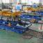 Made In China Plastic Single Wall Corrugated Pipe Production Line