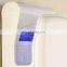 MODUN Restroom Supplies Wall Mounted High Speed Automatic Jet Air Hand Dryer