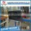 Hot Sell continuous tempered glass oven Solar thermal market