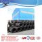 High Quality Wire Covered Rubber Flexible Hose For Dredger