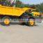 Mine use transport UK8 8 ton mining dumper truck