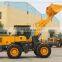 Good quality!!China 3T ZL30/936 wheel Loader with Deutz Engine