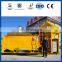 SINOLINKING Mini Portable Pilot Gold Mining Plant for Small Scale Mining