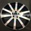 Horizontal cheap diamond cut alloy wheel repair kit lathe for sale AWR32H