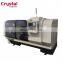 Heavy duty Chinese CNC lathe CK6180 with Siemens808D controller