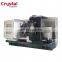 CJK61125E High Precision CNC Lathe Cutting Tools CNC Lathe Machine