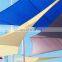 Outdoor Sun Shade Sail for Car Parking /Pool Covering