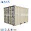 Customized 8ft 10ft 20ft DNV Offshore Container