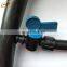 Factory supply farm irrigation pipes PE material 30cm distance
