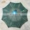 Heavy Duty 12 Holes Umbrella Foldable Fishing Trap Cast net making