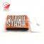Reusable eco-friendly ski carry fix band sports skiing strap