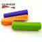 Colorful Extruded plastic hooks