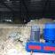 Densifier agglomerator for plastic recycling plastic agglomerator
