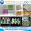 egg tray vacuum forming machine/paper eggs tray maker