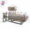 Stable quality canning food processing machine