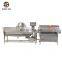automatic air bubble ozone rotary berry cherry date jujube fruit vegetable washing machine