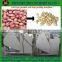 wet peanut soybean skin peeling machine / soybean skin hulling machine