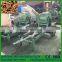 Compress machine for wood sawdust grinding wood chips to sawdust machine