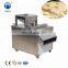 Share Automatic slicer full 304 stainless steel electric peanut cutting machine