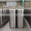 SEFIC(05) Used Widely Liquid Nitrogen Dewar Tank