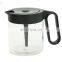 High quality household use electric hot coffee machines