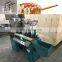 Automatic paper pencil eraser ferrule tipping machine/wood pencil eraser ferrule fitting machine